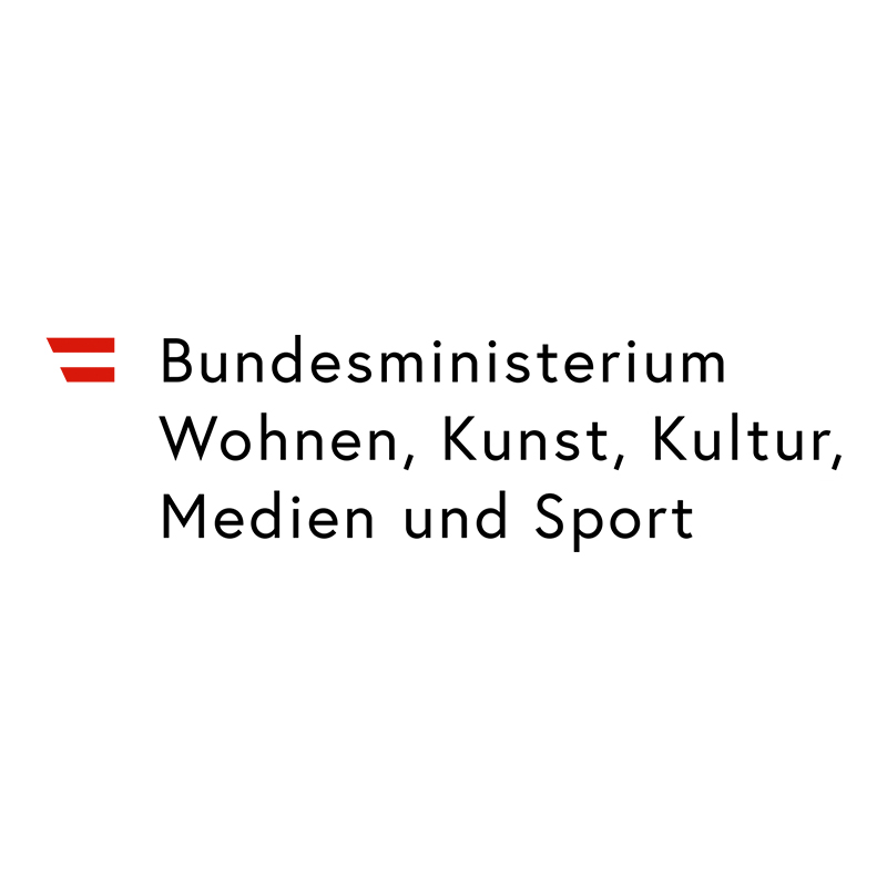 Logo des Bundesministeriums - Partner