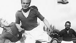 FOOTBALL CINE CUP `26