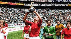 FOOTBALL CINE CUP `26