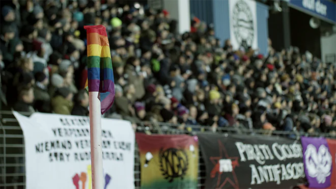 FOOTBALL CINE CUP `26