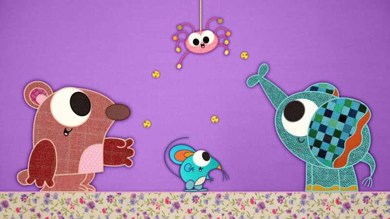 Foto KINDERKINO live vertont