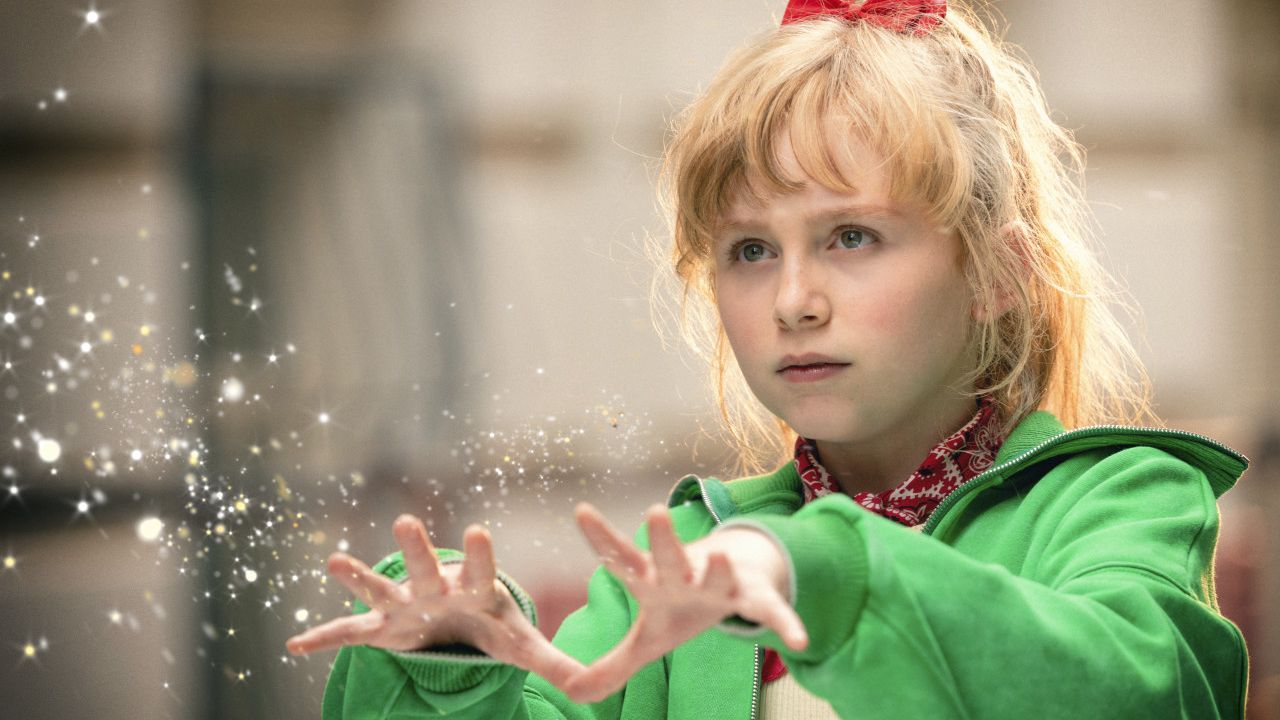 Bibi Blocksberg - Das große Hexentreffen