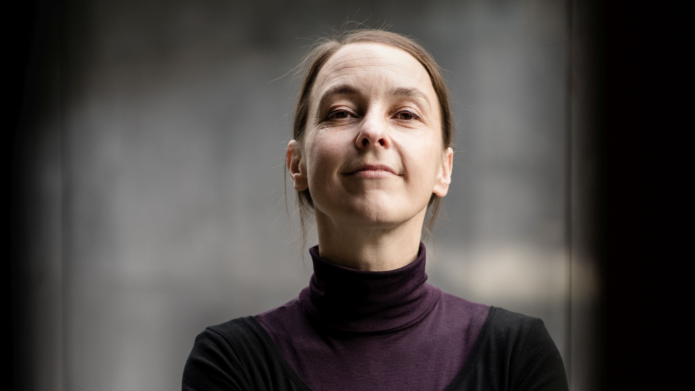 Redirecting the Focus: Lotte Schreiber