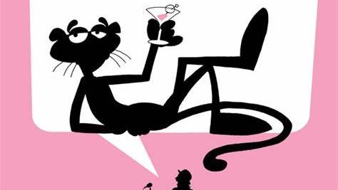 Gruber&Turnheim vertonen PINK PANTHER POETRY