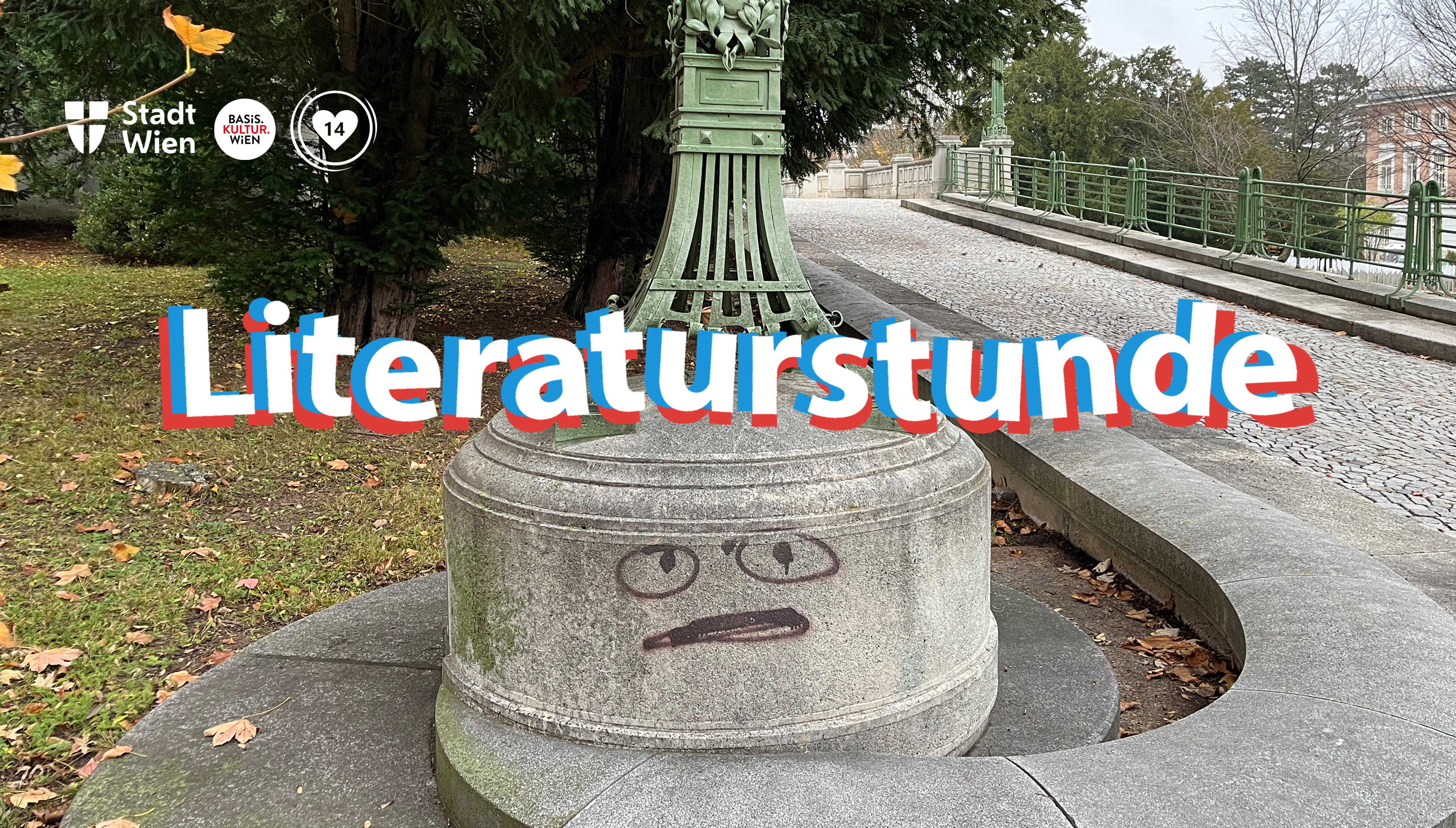 Literaturstunde: Eher nicht