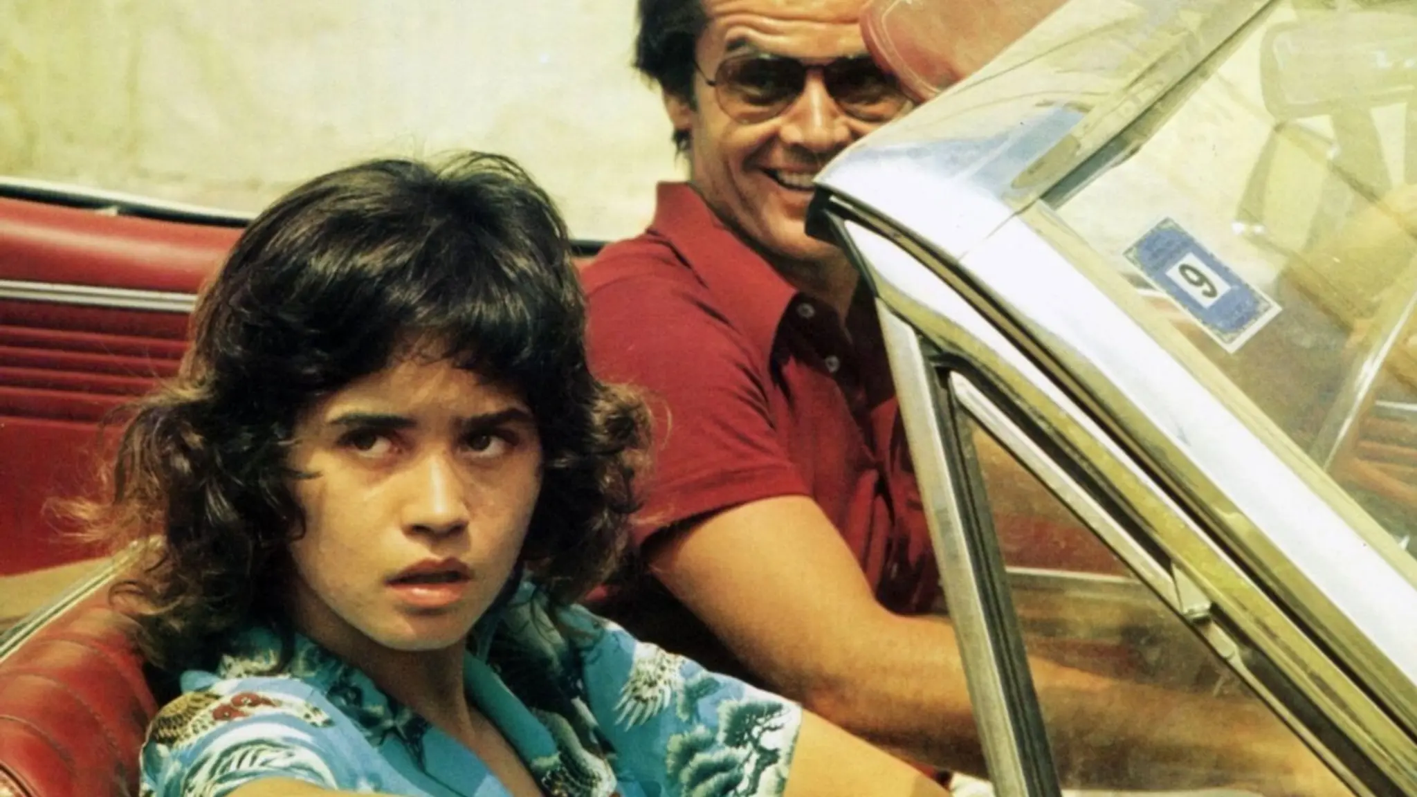 Retro Vision: The Passenger | Beruf: Reporter