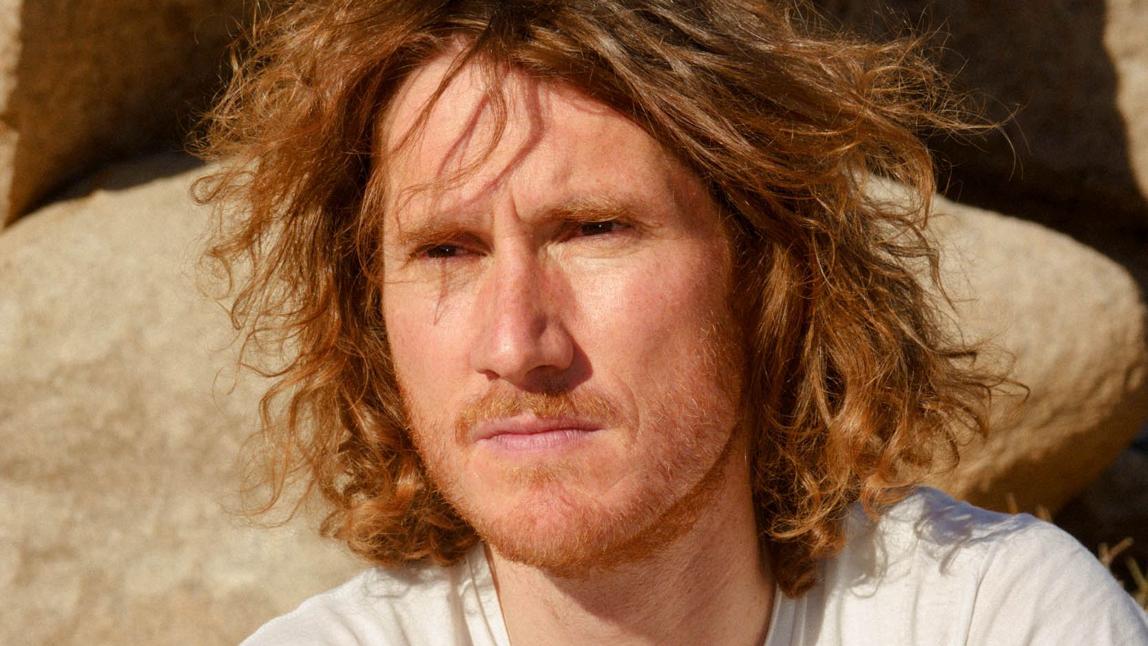 FOCUS ON Lukas Marxt