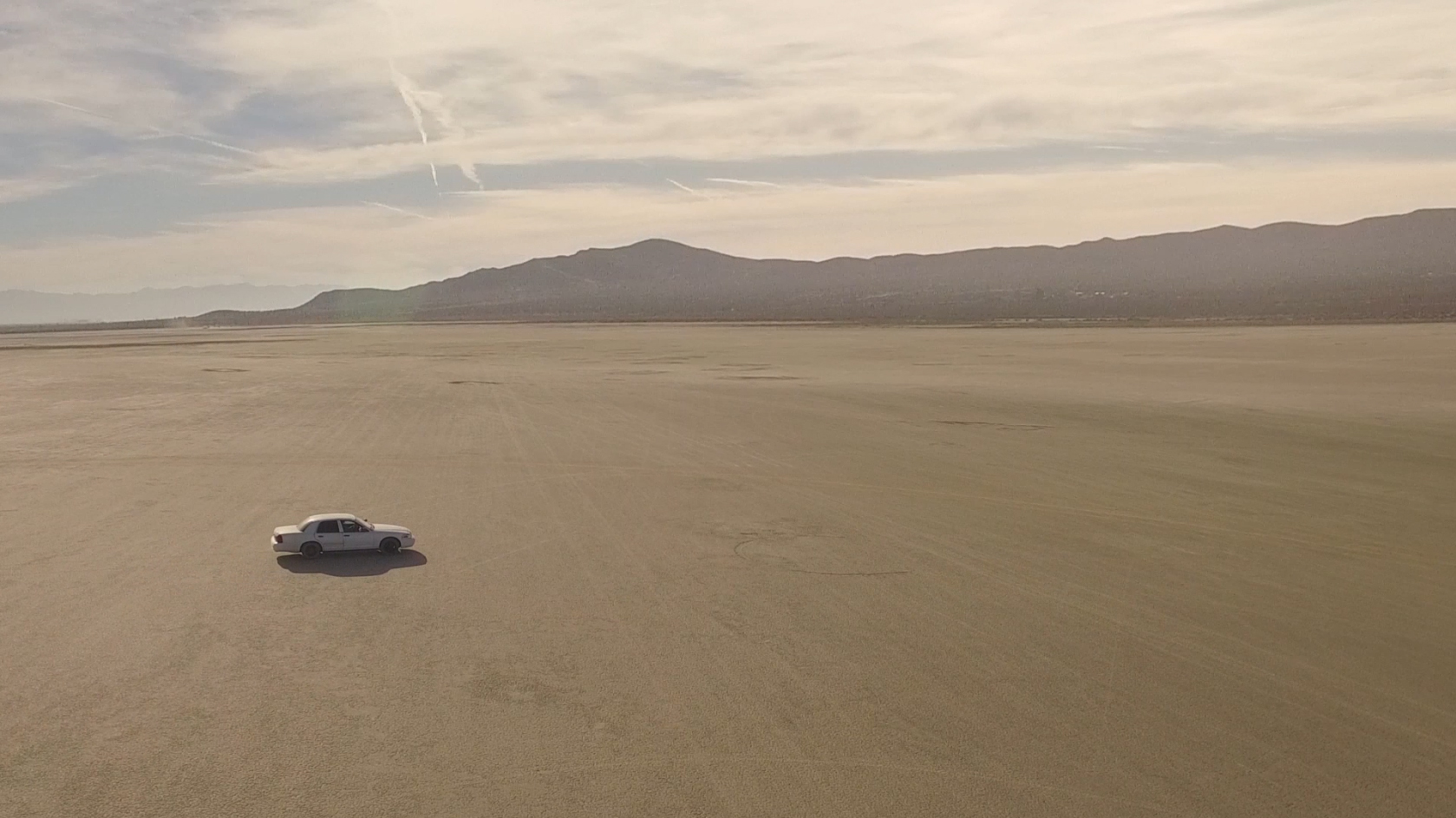 FOCUS ON Lukas Marxt