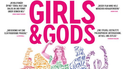 Girls & Gods