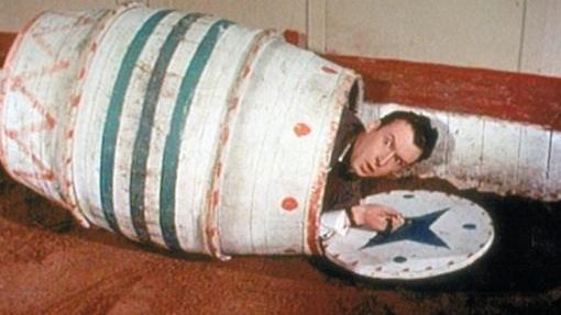 Peter Alexander: Das haut hin