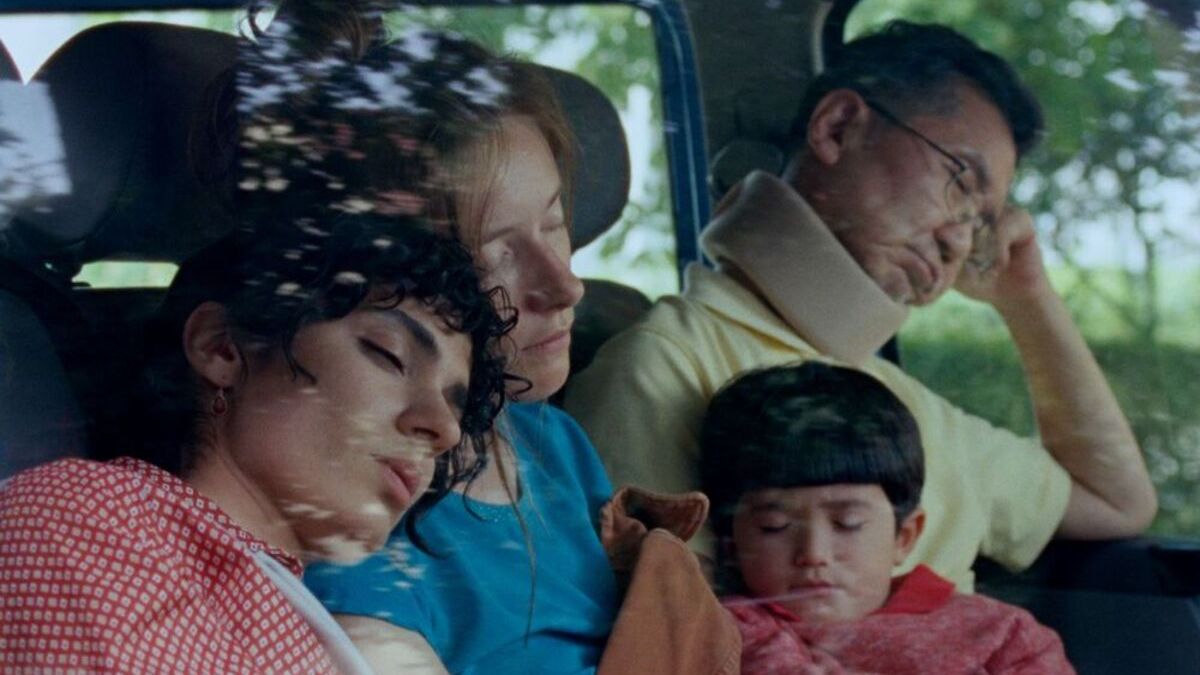 Sehnsucht in Sangerhausen