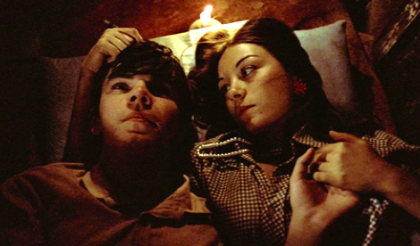 Sjećaš li se Dolly Bell - Erinnerst du dich an Dolly Bell? -  Do You Remember Dolly Bell?