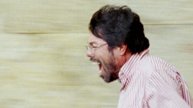 Un Poeta