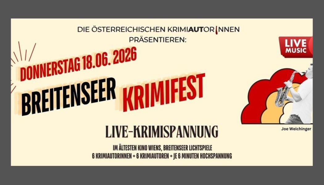 Breitenseer Krimifest