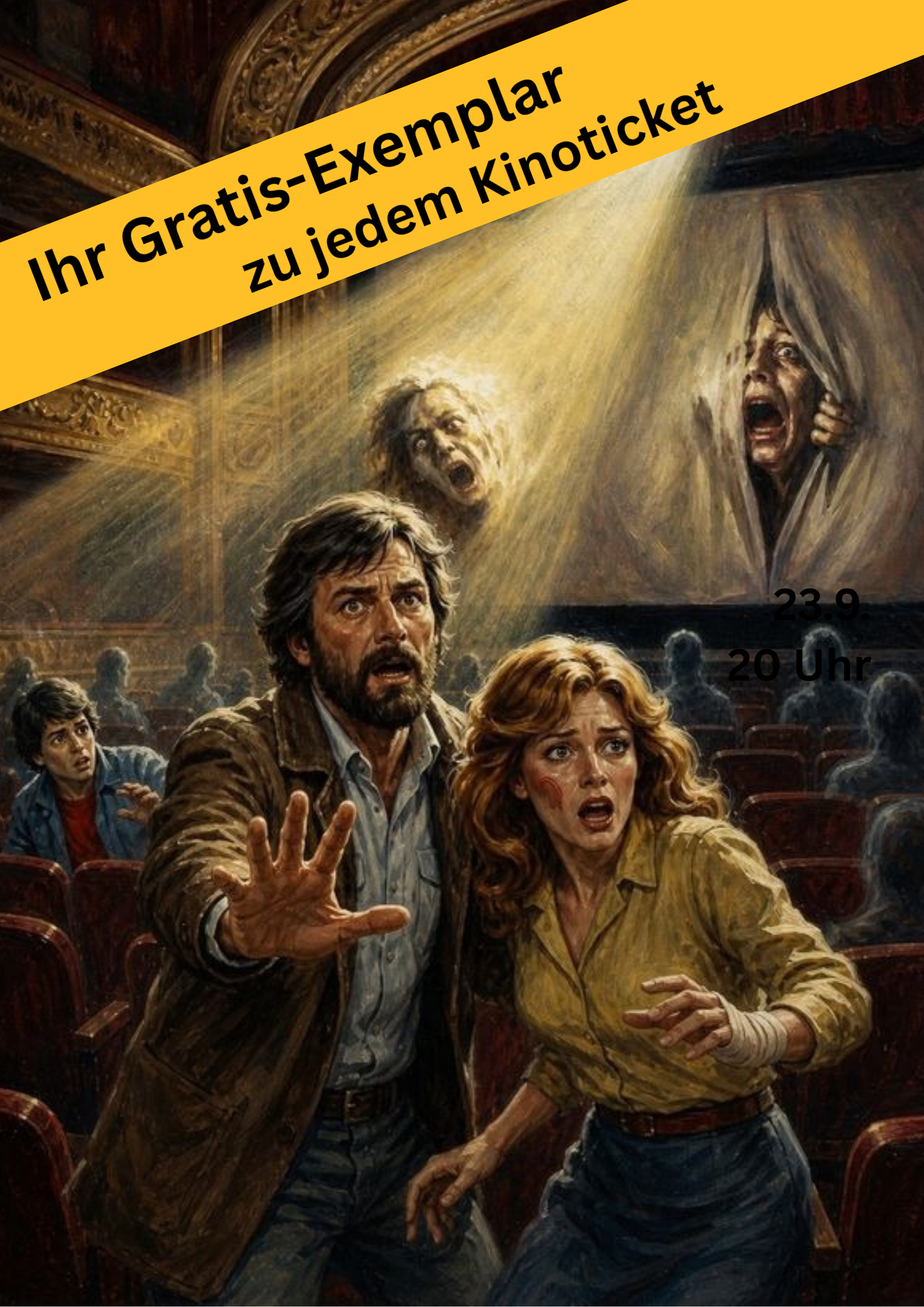 Kino der verlorenen Seelen