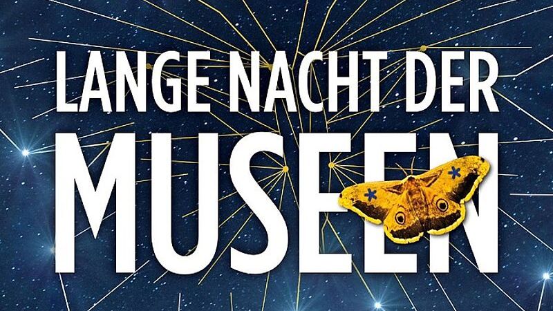 Lange Nacht der Museen 2026