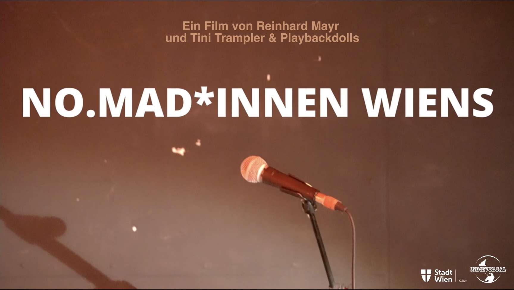 No.Mad*Innen Wiens