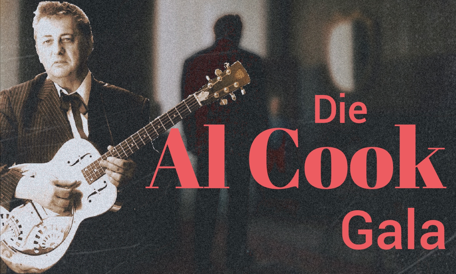 Die Al Cook Gala