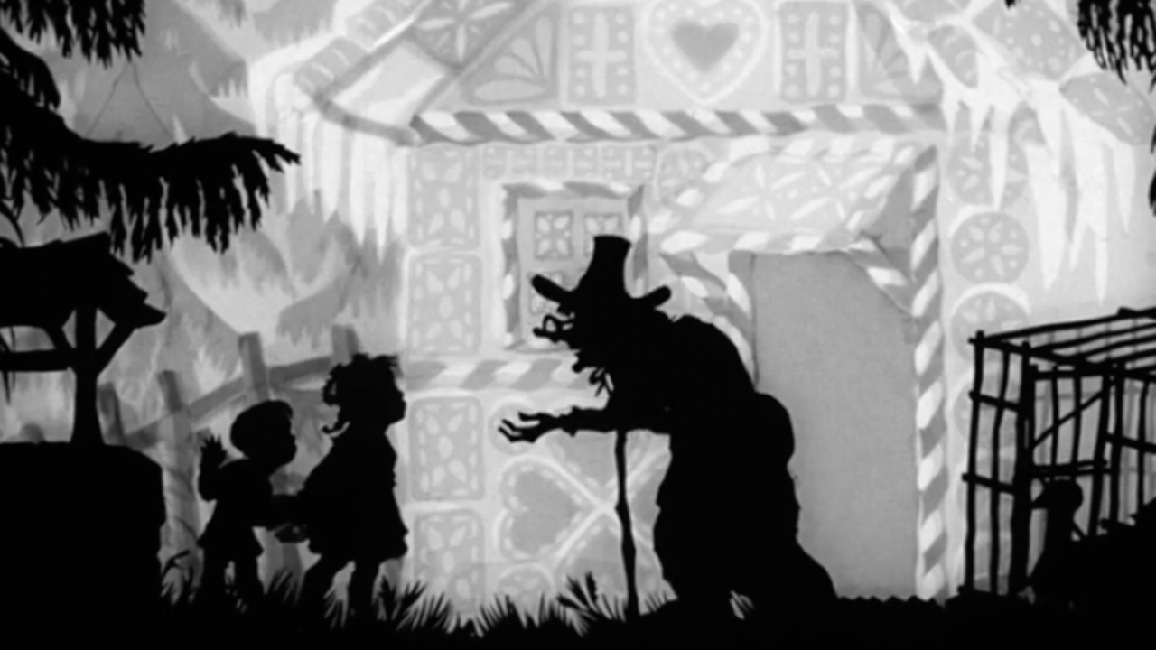 Gruber vertont Märchen von Lotte Reiniger