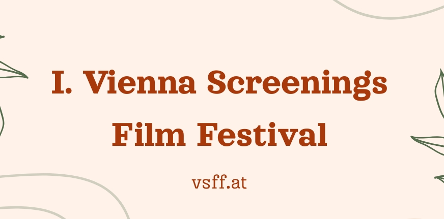 Foto Vienna Screenings Film Festival 2026