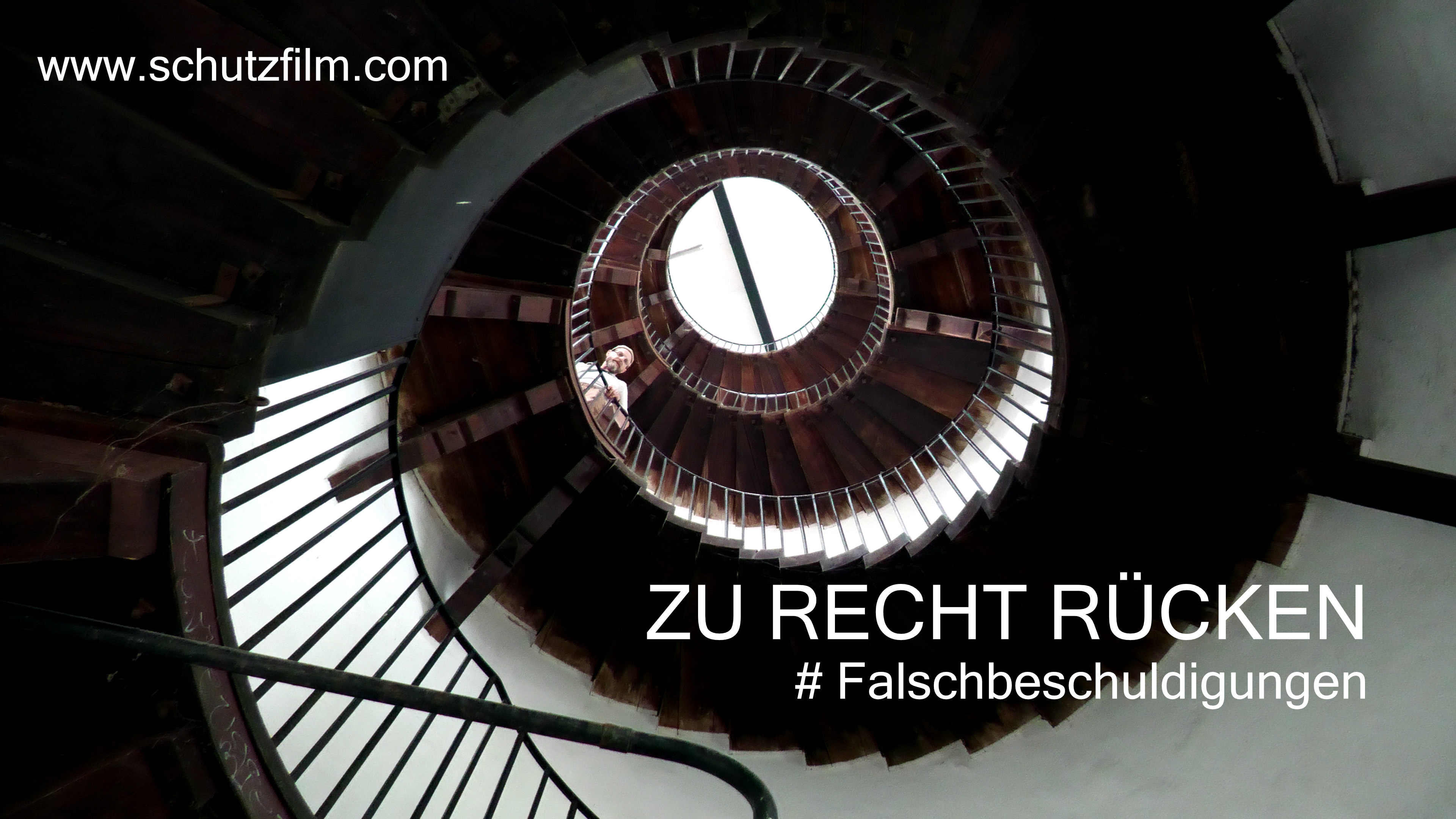 Falschbeschuldigungen