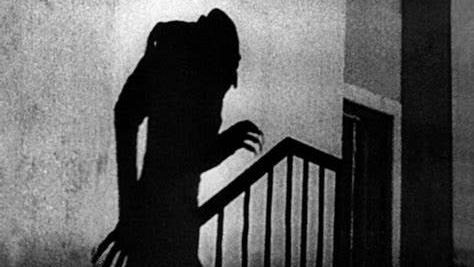 Stummfilm und Violoncello - NOSFERATU (1922)