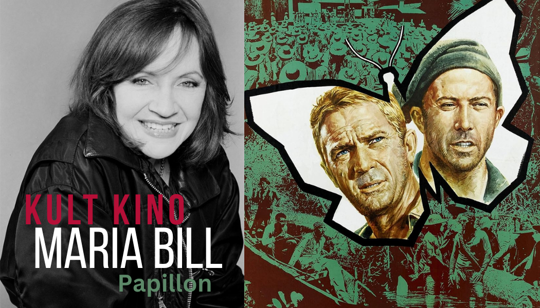 KULT KINO #19: MARIA BILL