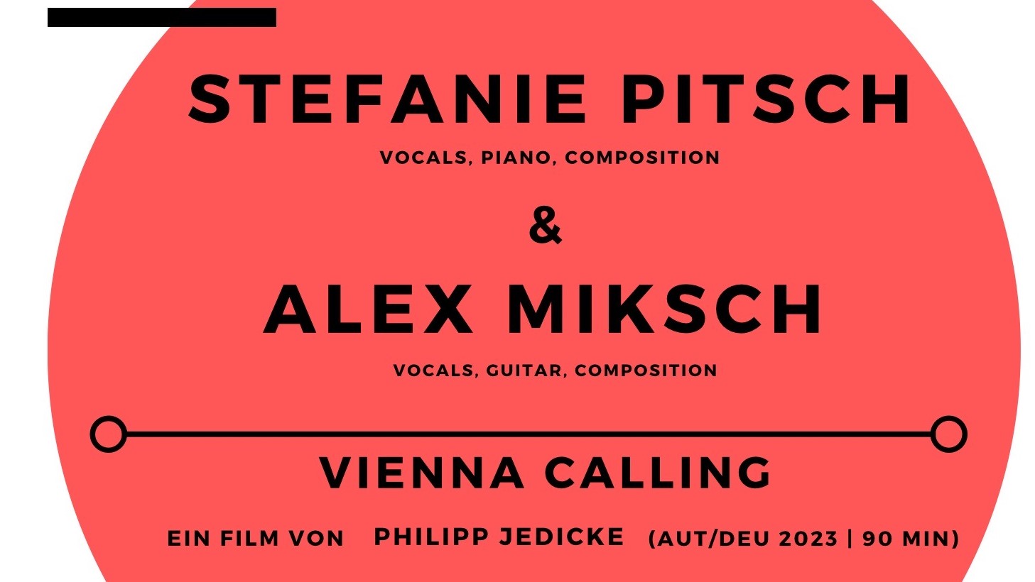 Foto MUSIC&MOVIE Night: zu Gast Alex Miksch
