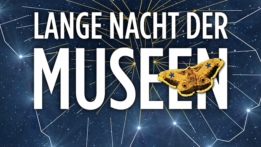 Lange Nacht der Museen 2025
