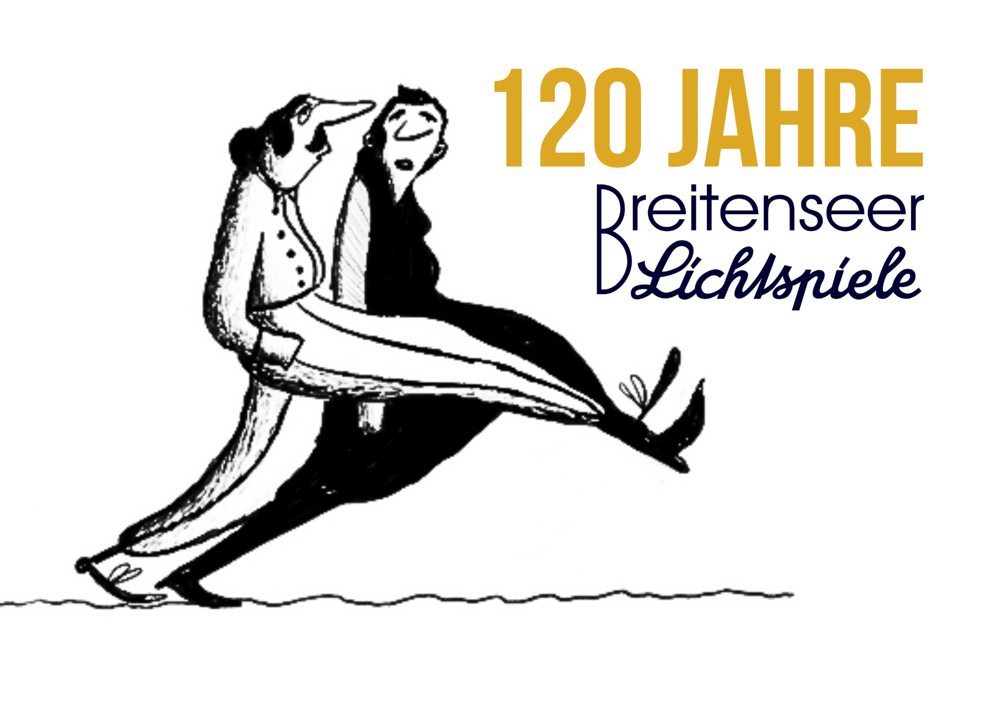 Foto 120 JAHRE BREITENSEER LICHTSPIELE
